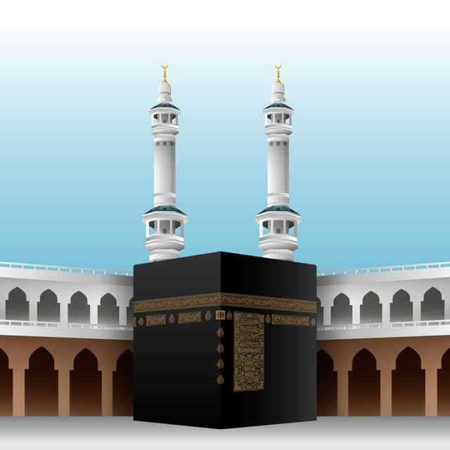 10 Days Premium Umrah